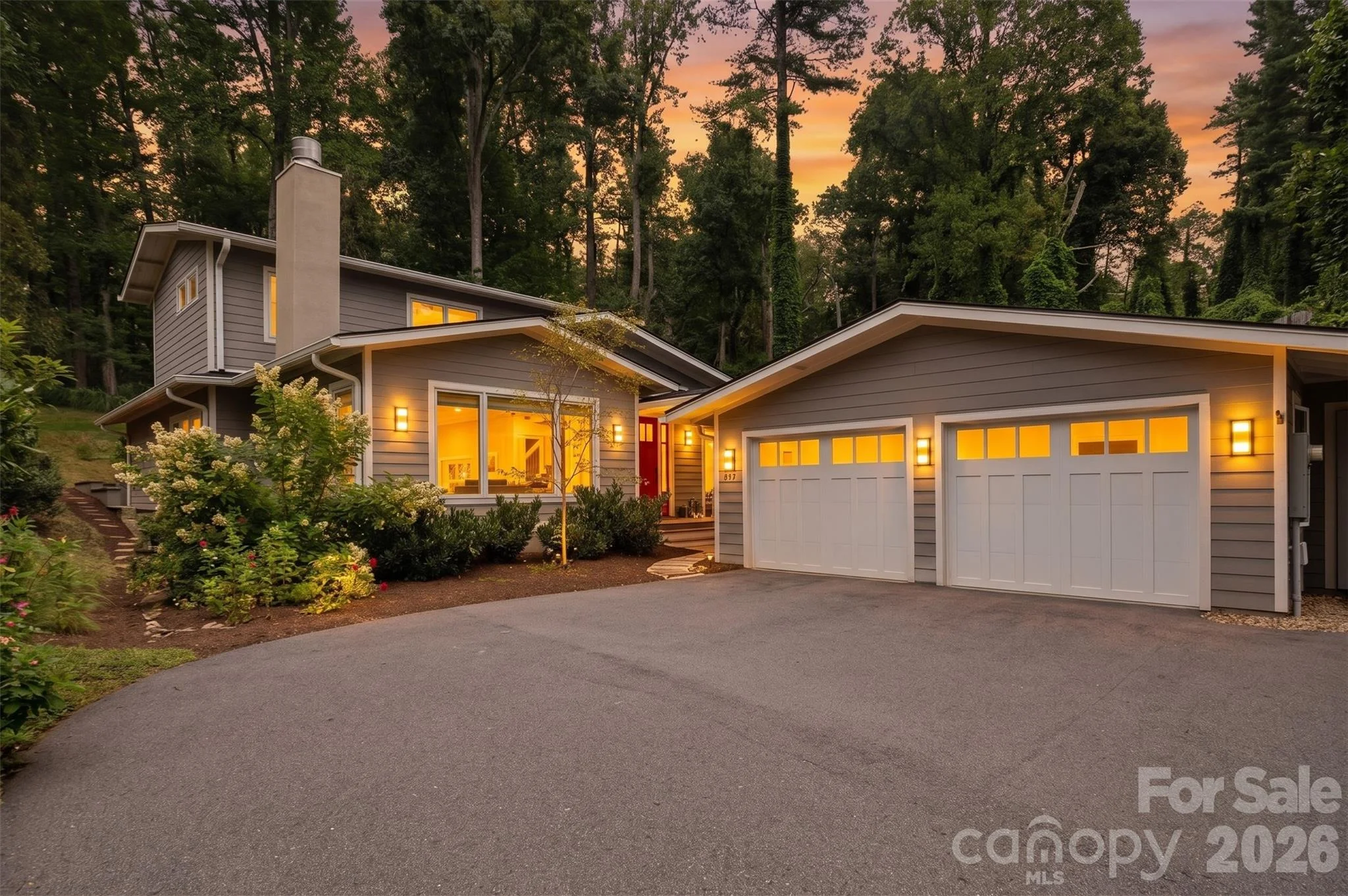 497 Kimberly Avenue, Asheville, NC, 28804