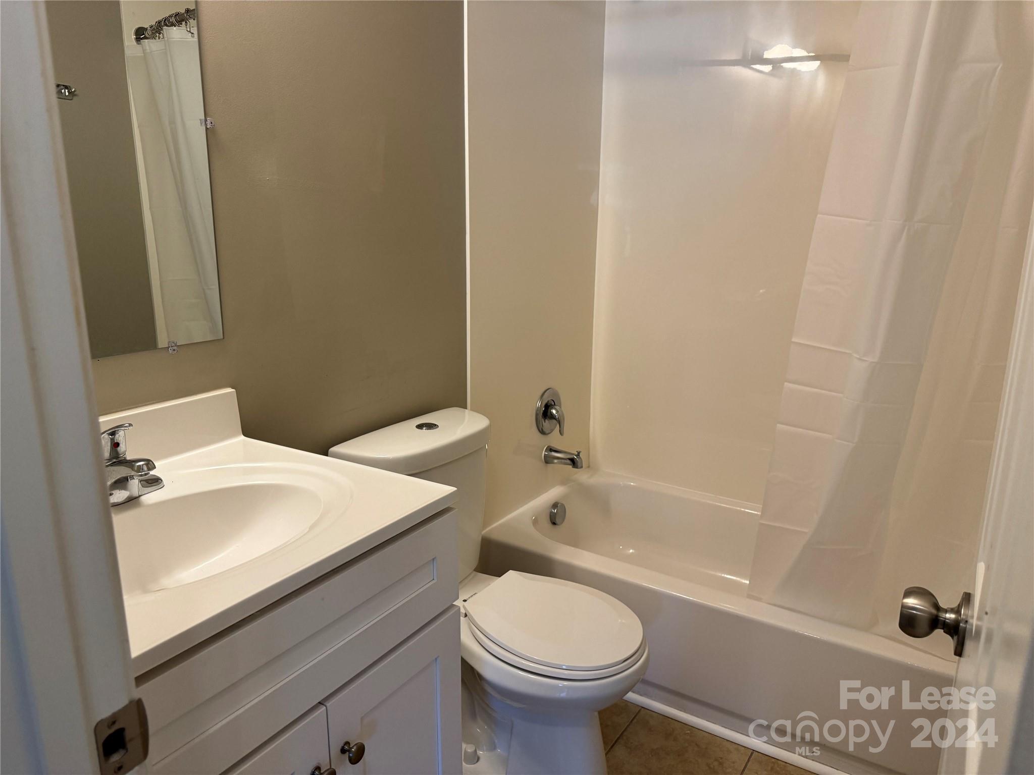 Annecy - Residential Lease