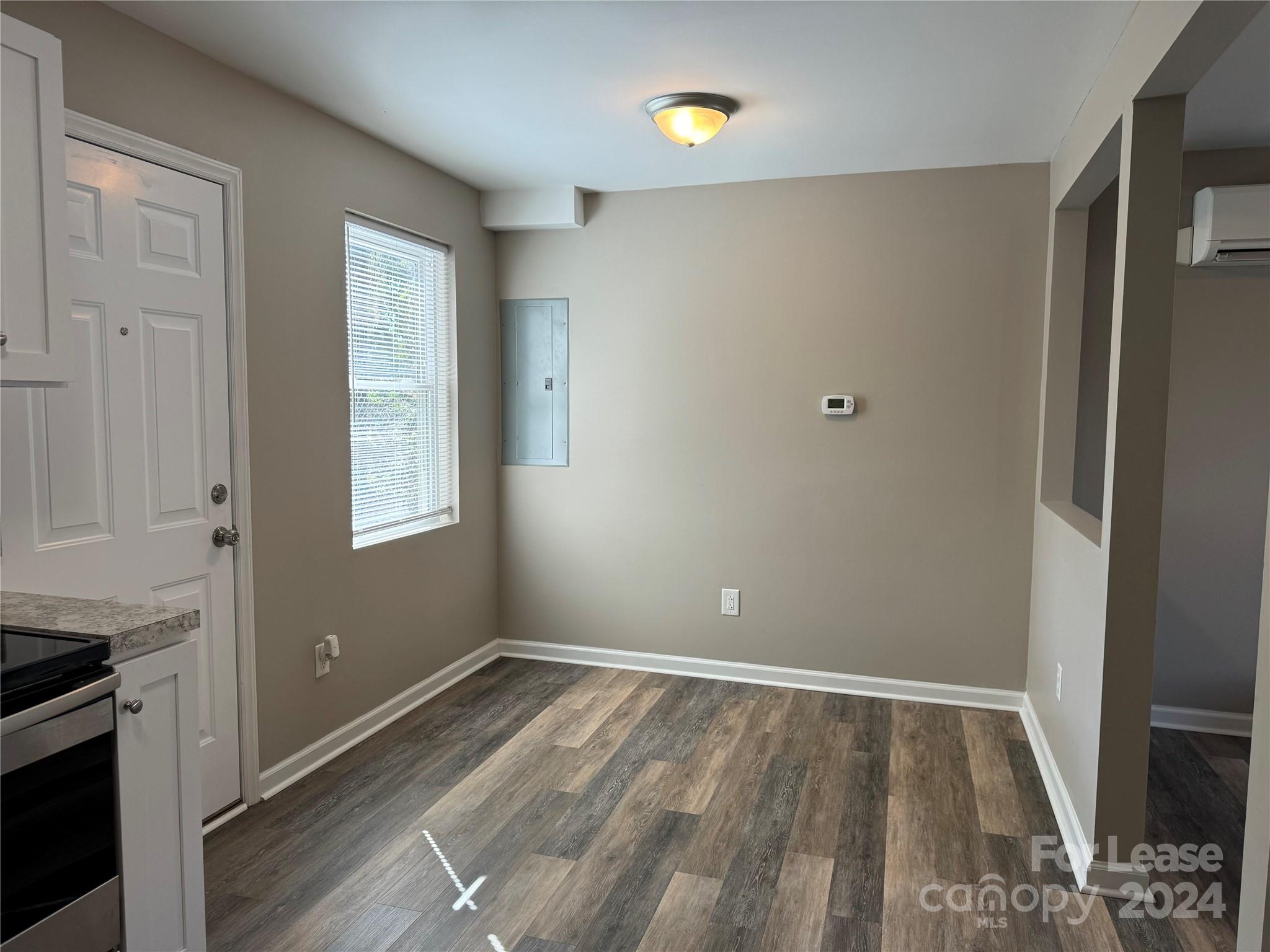 Annecy - Residential Lease