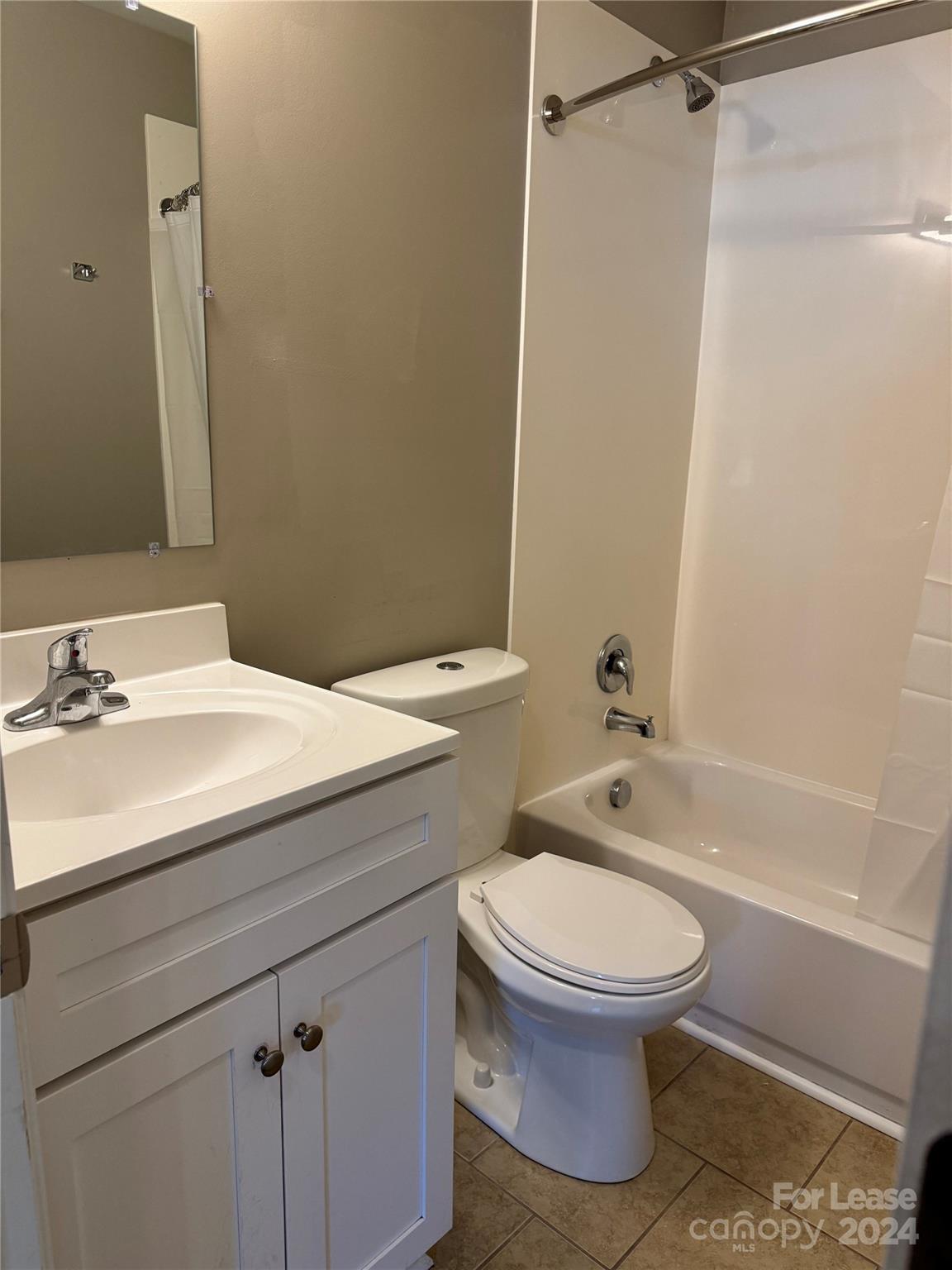 Annecy - Residential Lease