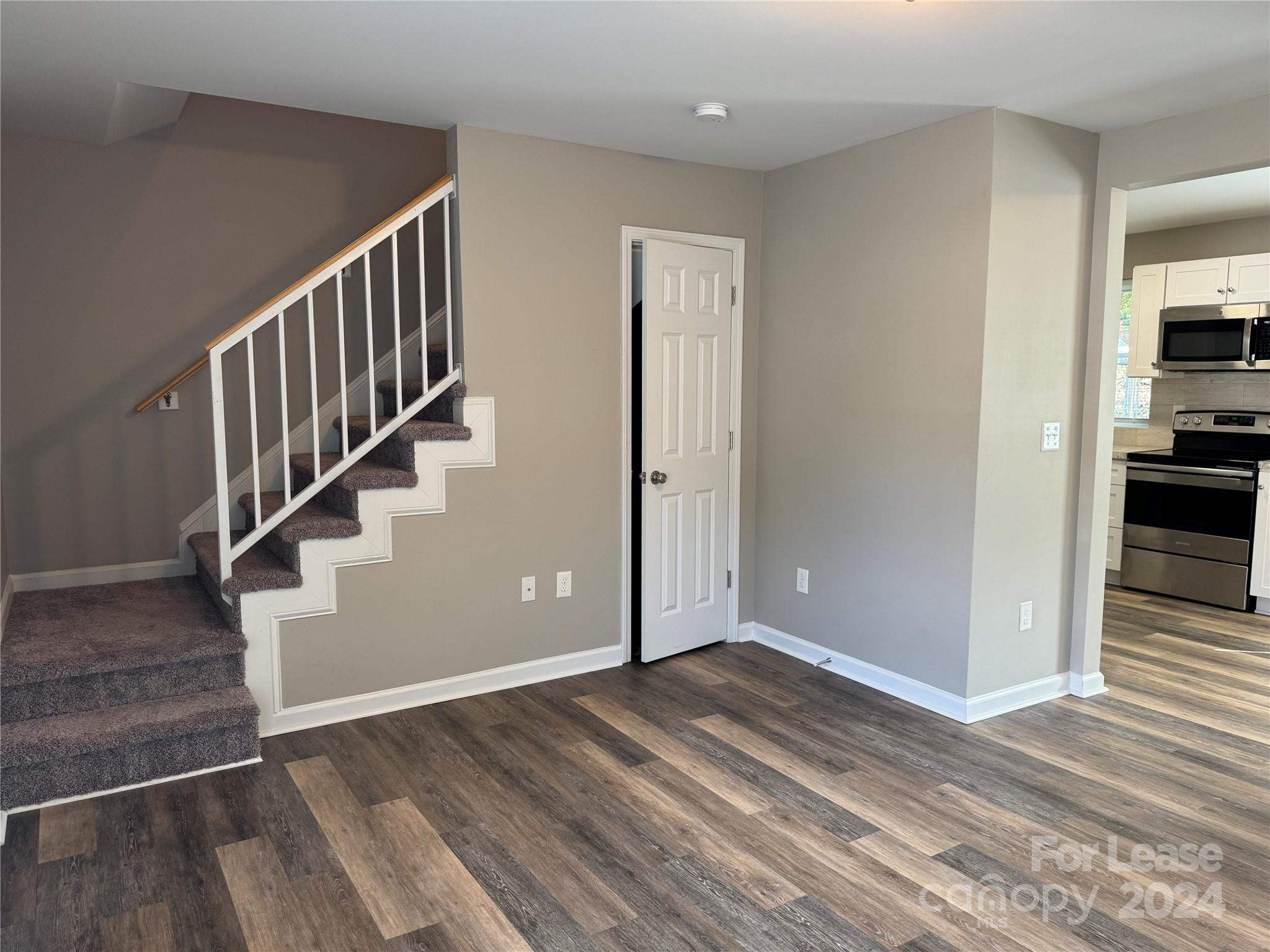 Annecy - Residential Lease