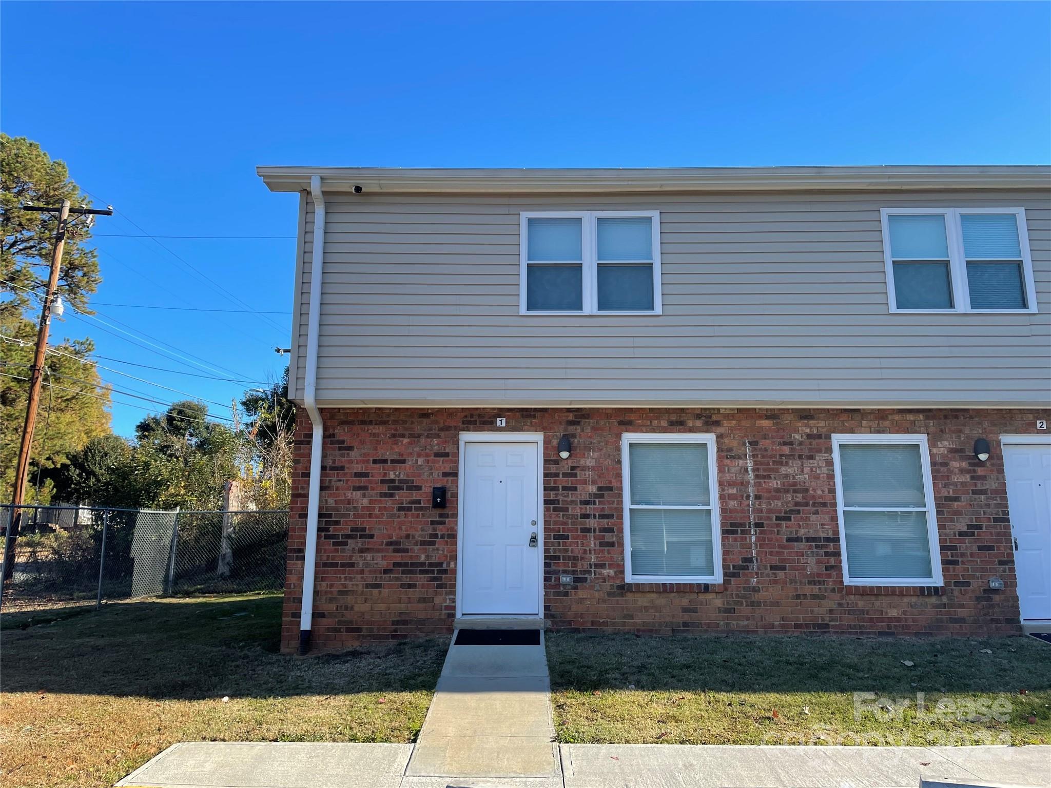 Annecy - Residential Lease