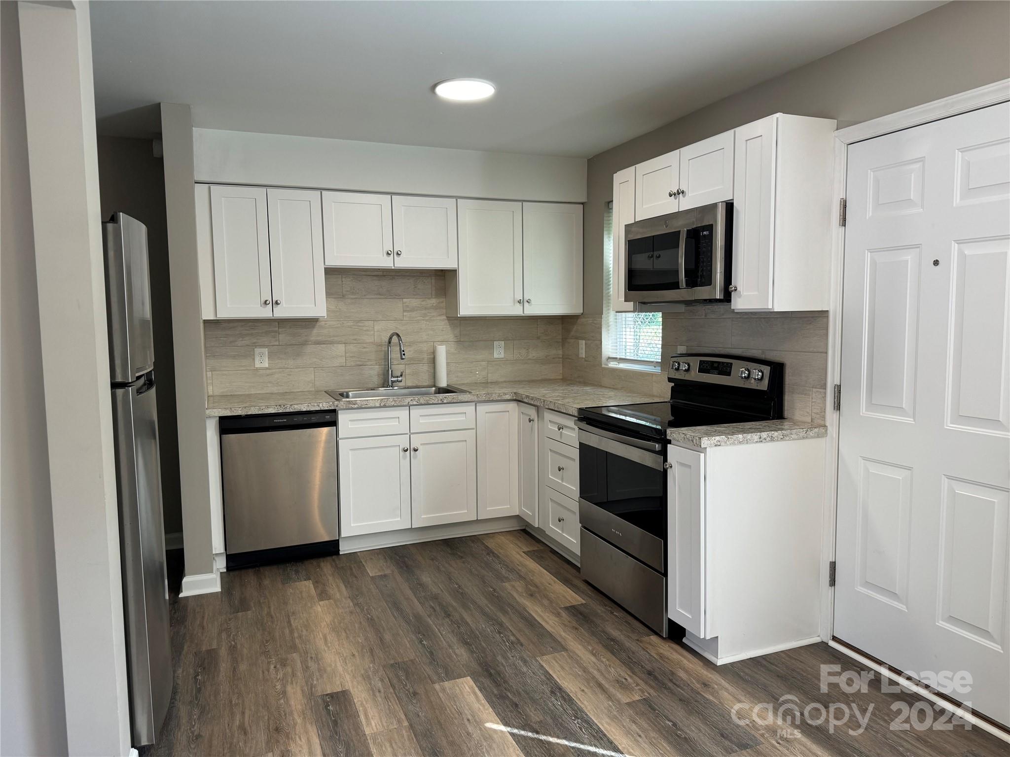 Annecy - Residential Lease