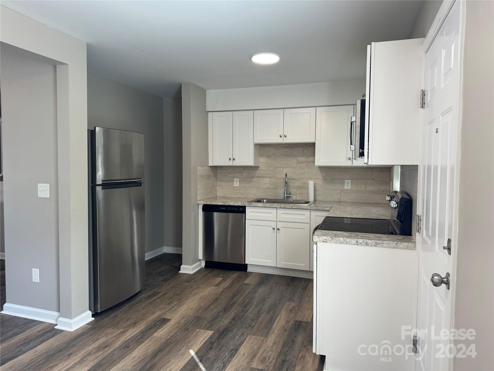 Annecy - Residential Lease