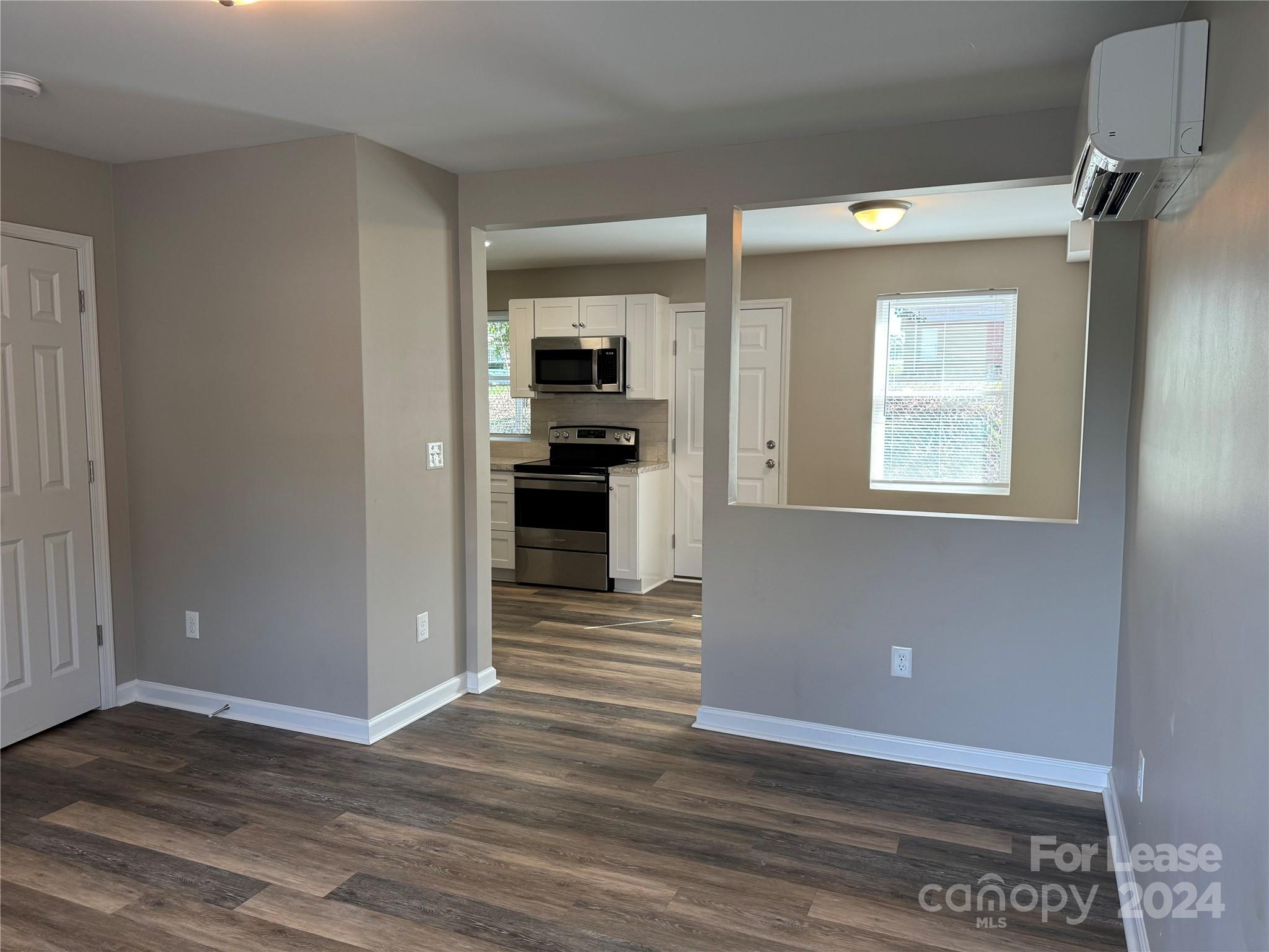 Annecy - Residential Lease