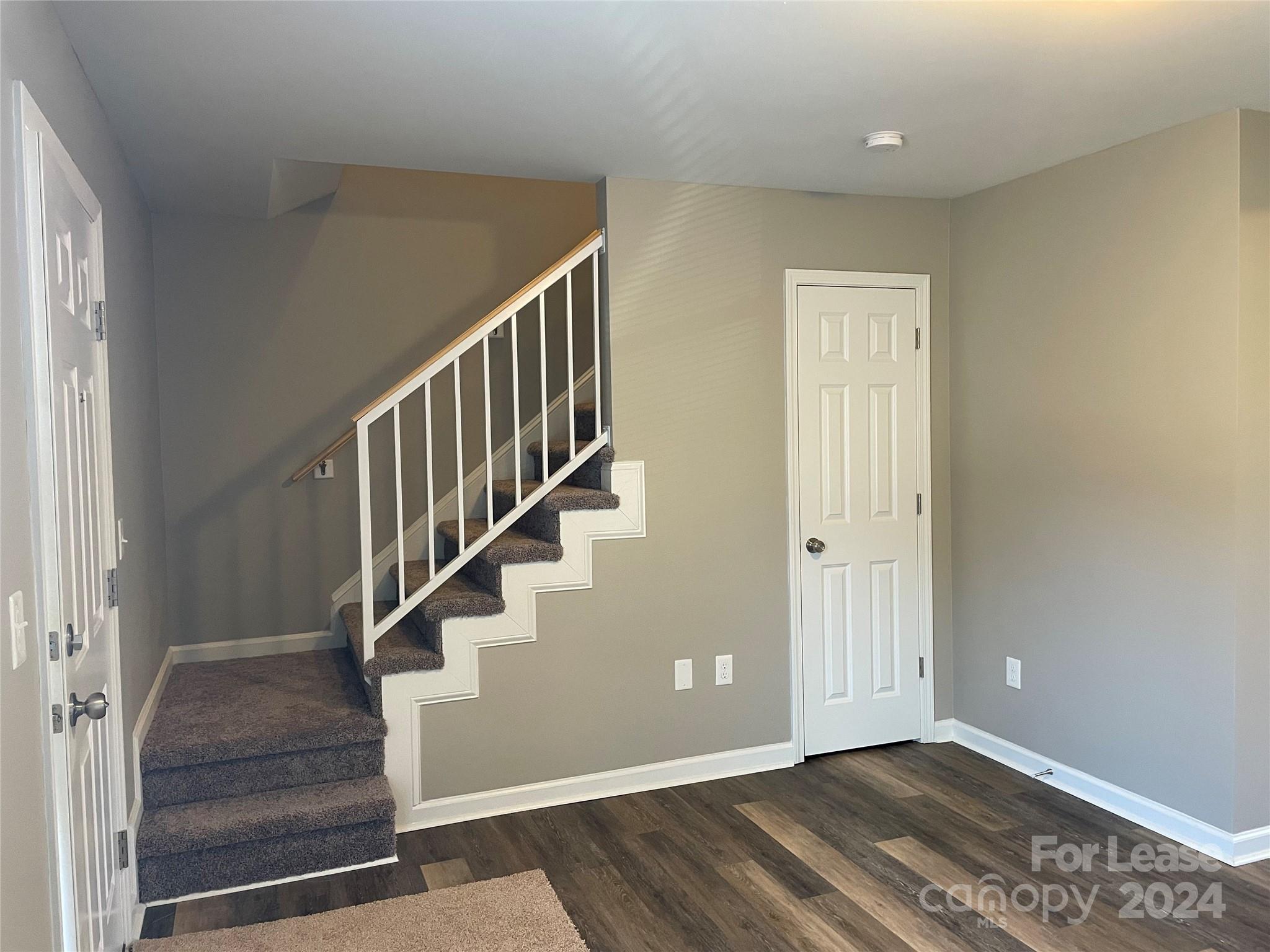 Annecy - Residential Lease