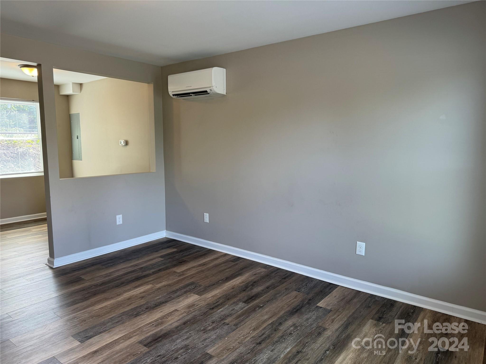 Annecy - Residential Lease