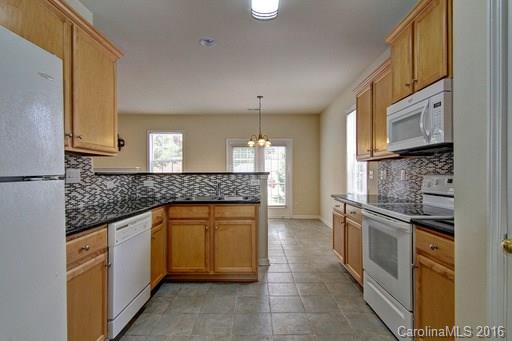 Morrison Plantation - Residential Lease