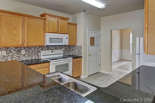 Morrison Plantation - Residential Lease