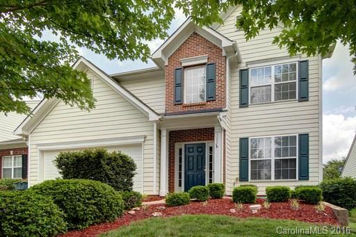 Morrison Plantation - Residential Lease