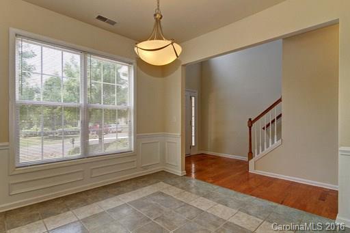 Morrison Plantation - Residential Lease