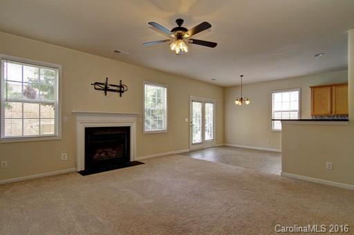 Morrison Plantation - Residential Lease