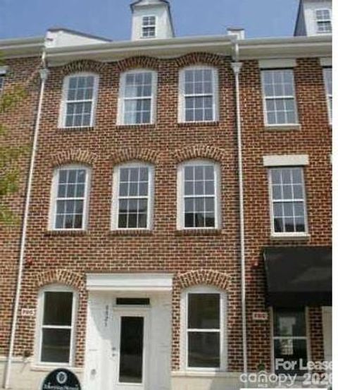 Photo of 8821 Arbor Creek Drive, Charlotte, NC 28269 (MLS # 4336998)