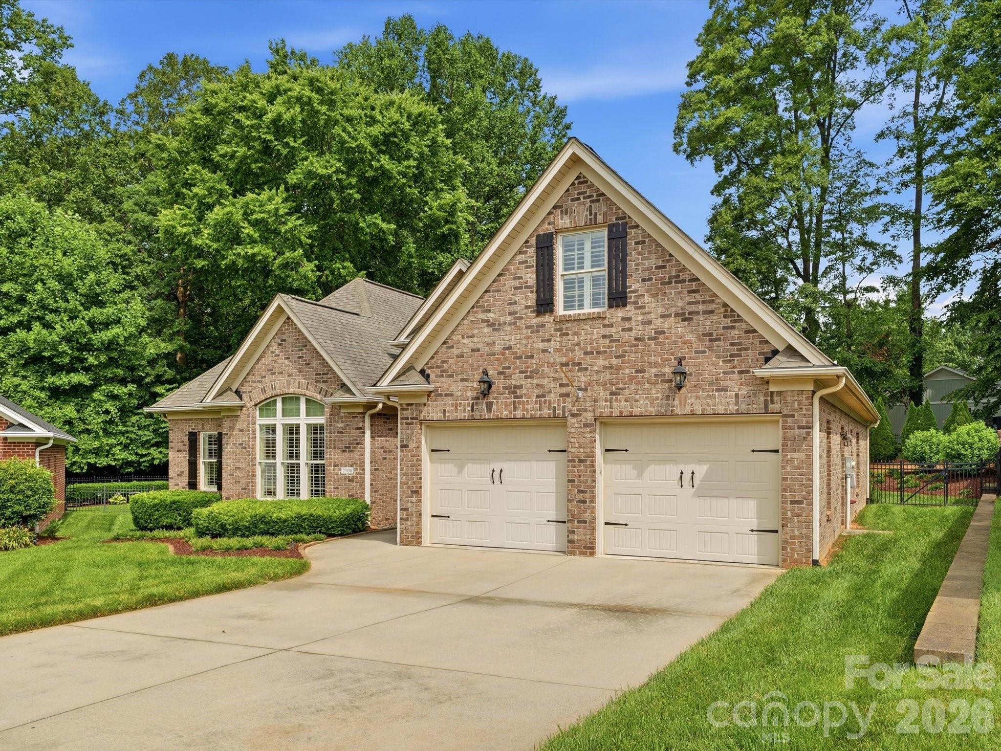 2106 Brookberry Lane