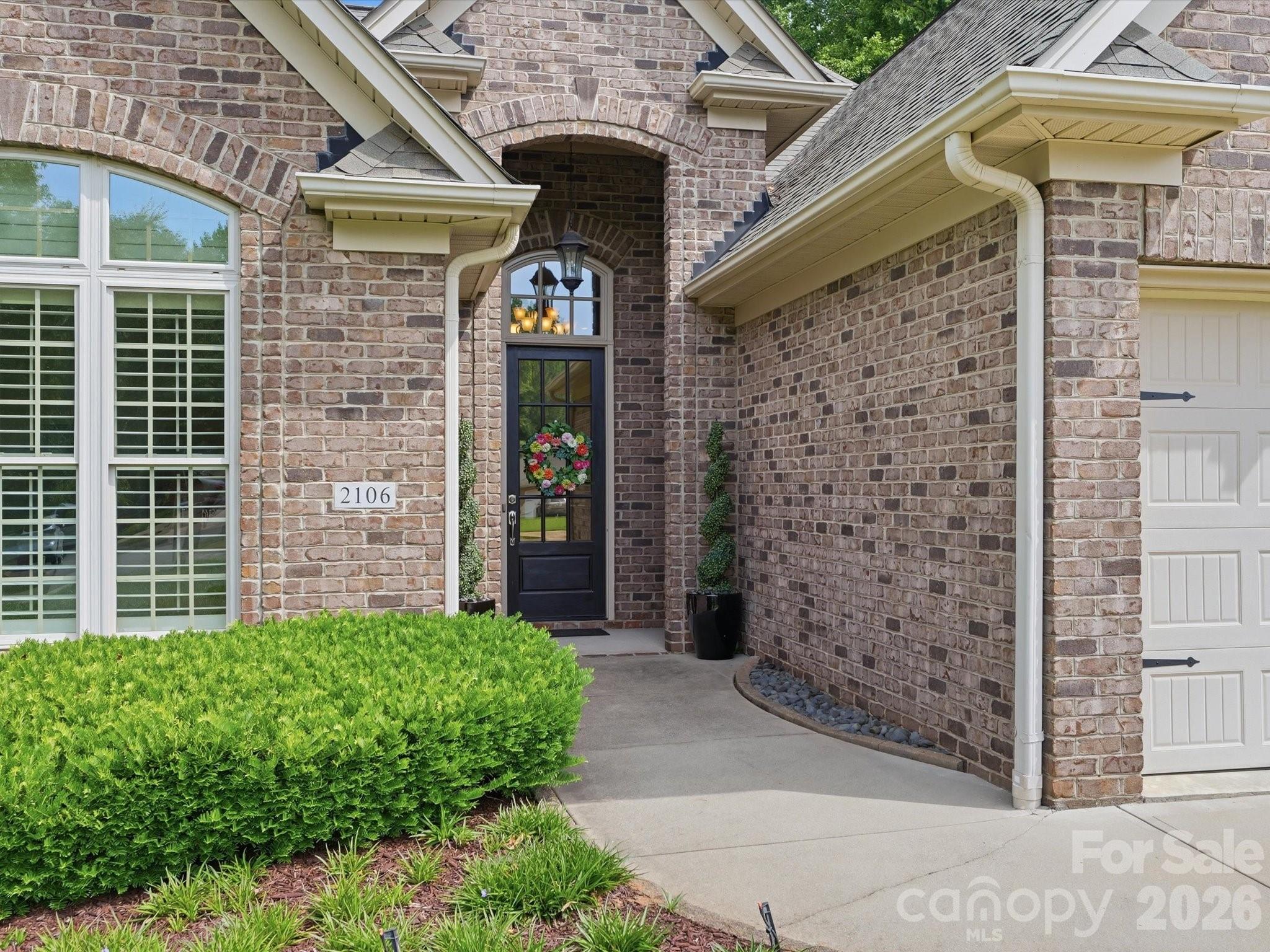 2106 Brookberry Lane