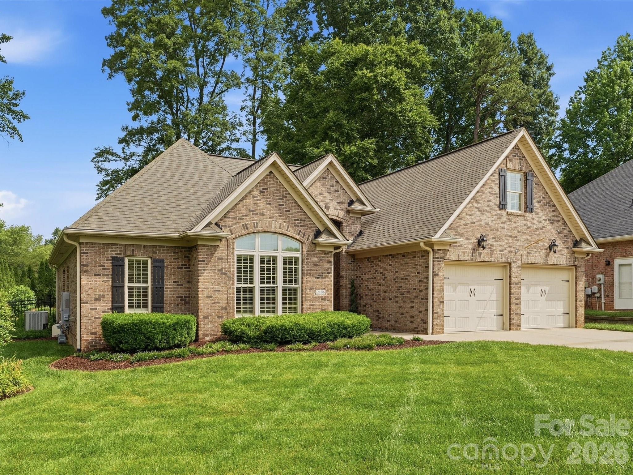 2106 Brookberry Lane