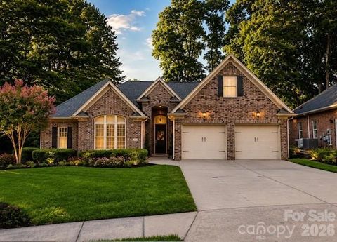 Photo of 2106 Brookberry Lane, Gastonia, NC 28056 (MLS # 4389208)