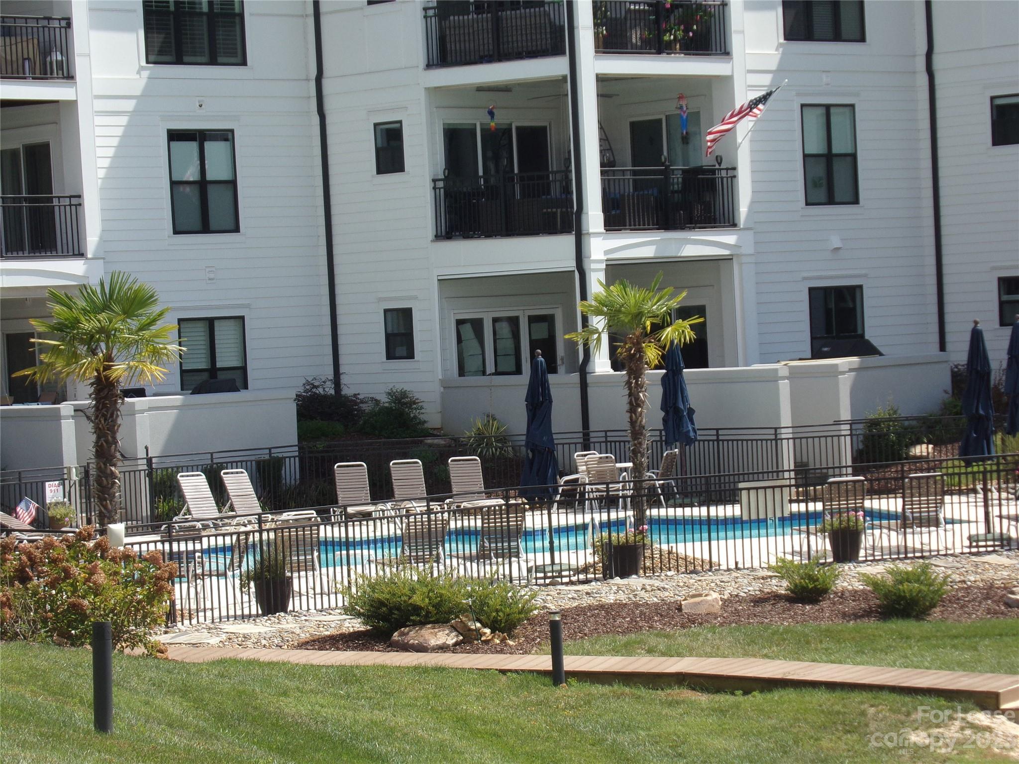 Kings Point - Residential Lease