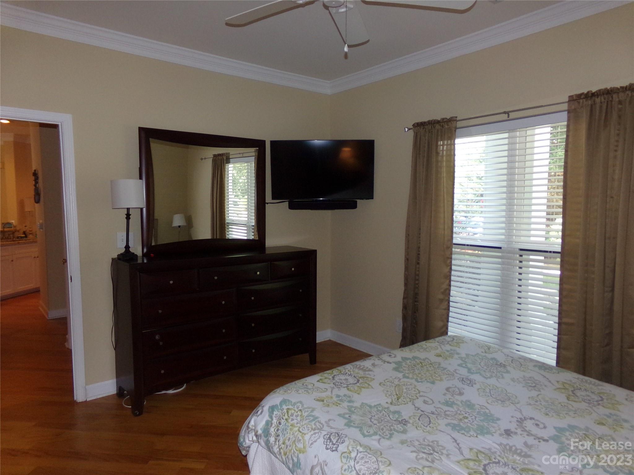 Kings Point - Residential Lease