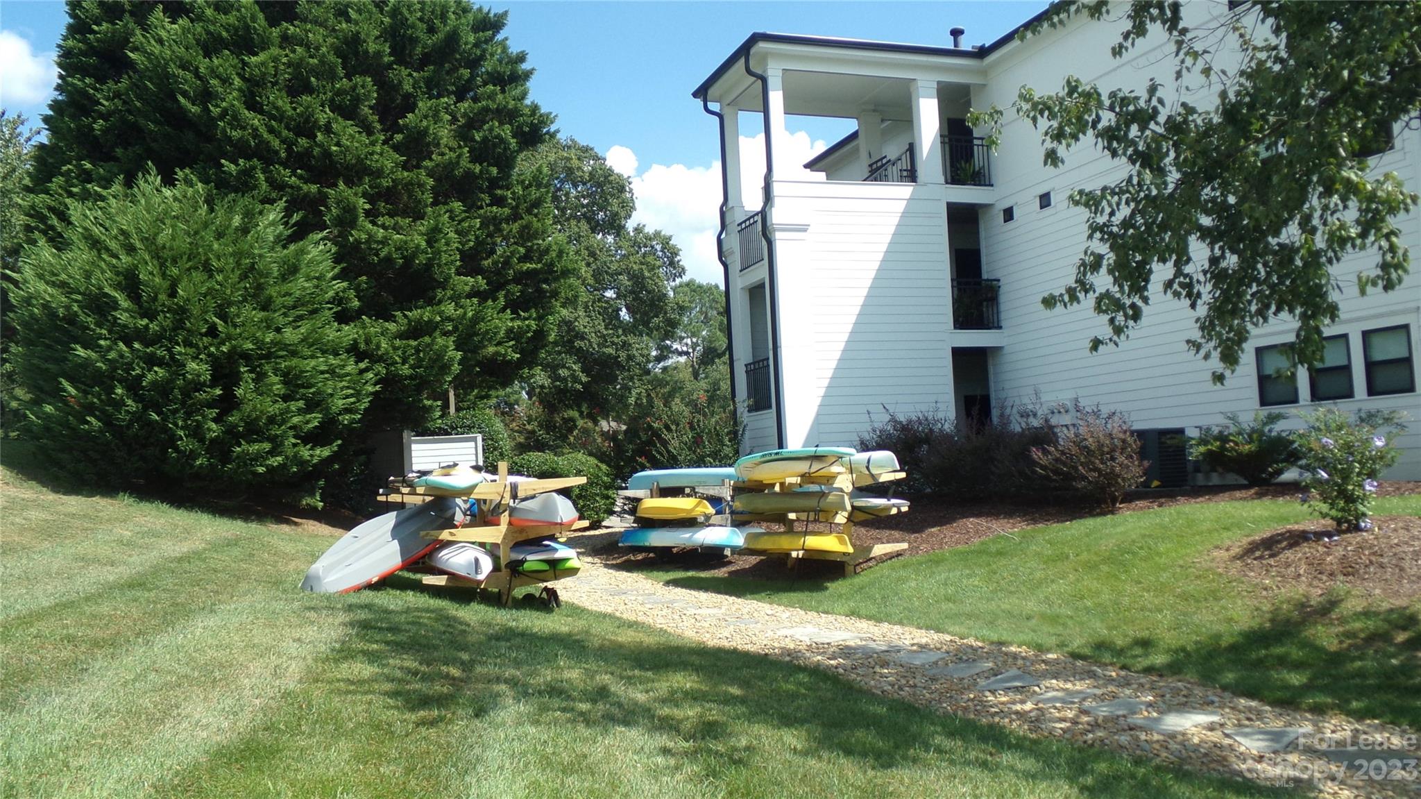 Kings Point - Residential Lease