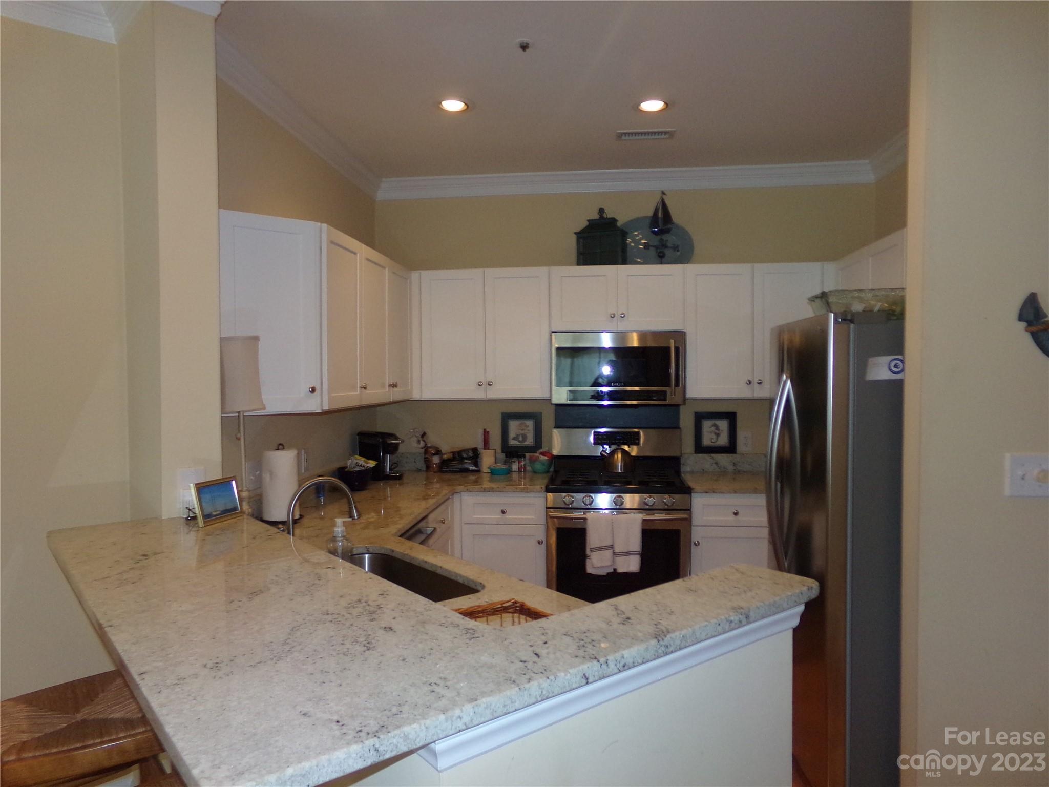 Kings Point - Residential Lease