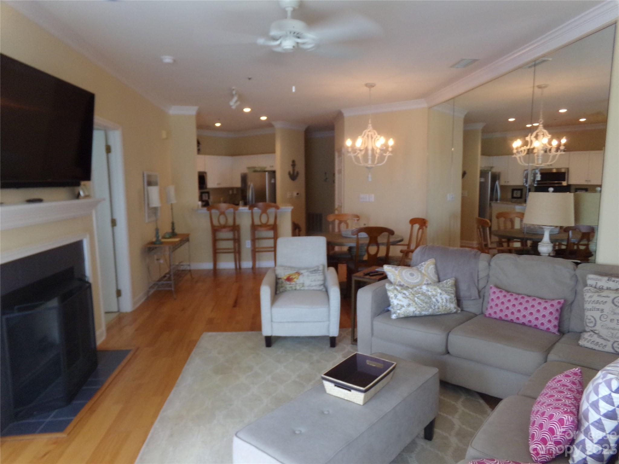 Kings Point - Residential Lease