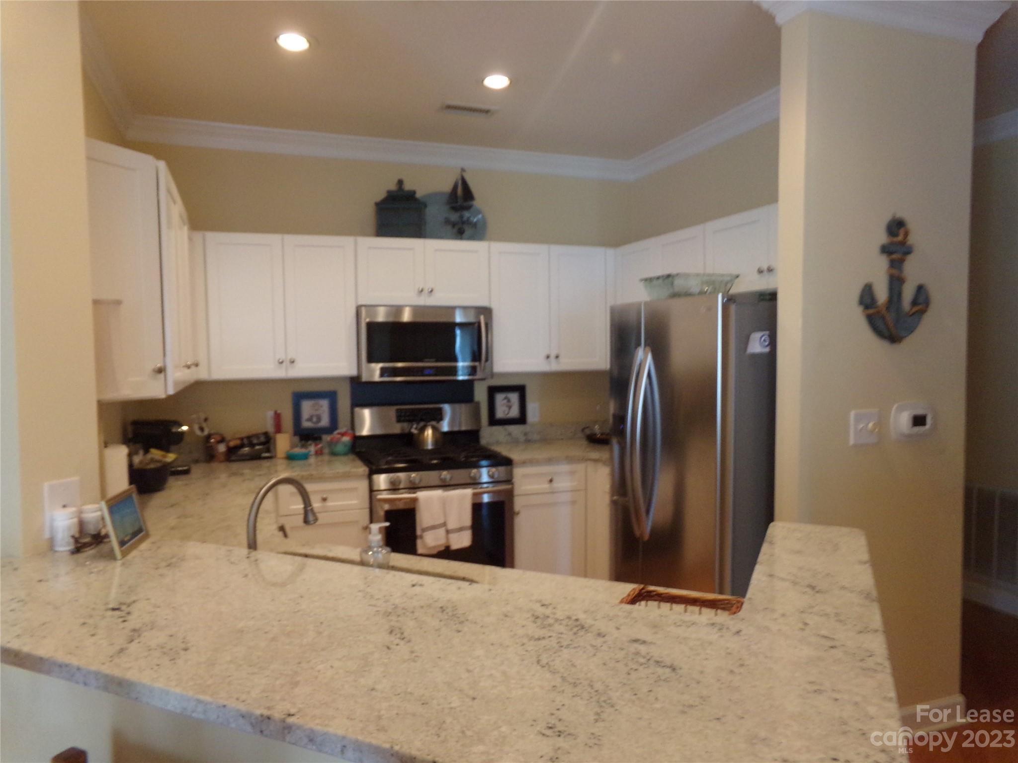 Kings Point - Residential Lease