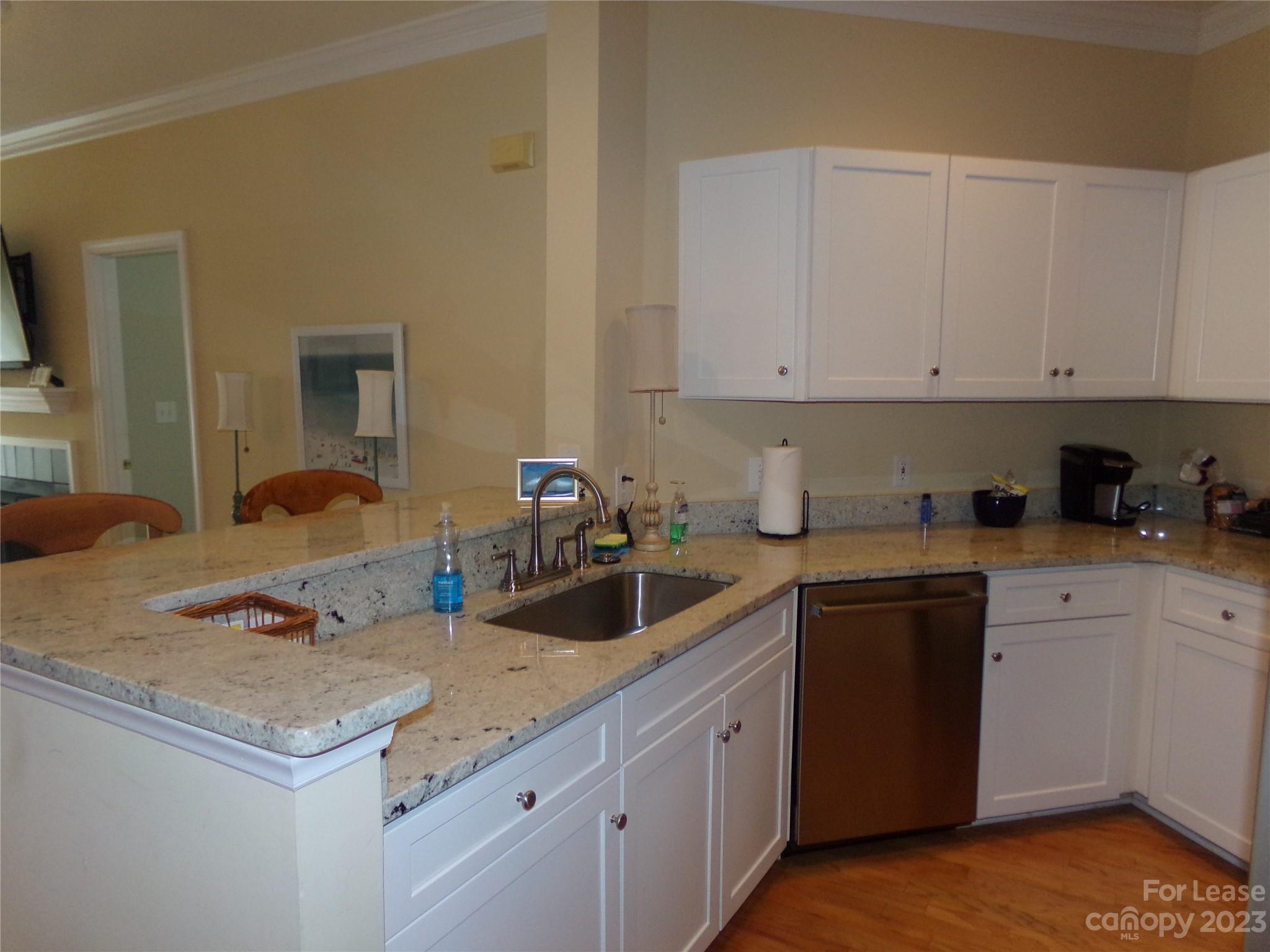 Kings Point - Residential Lease