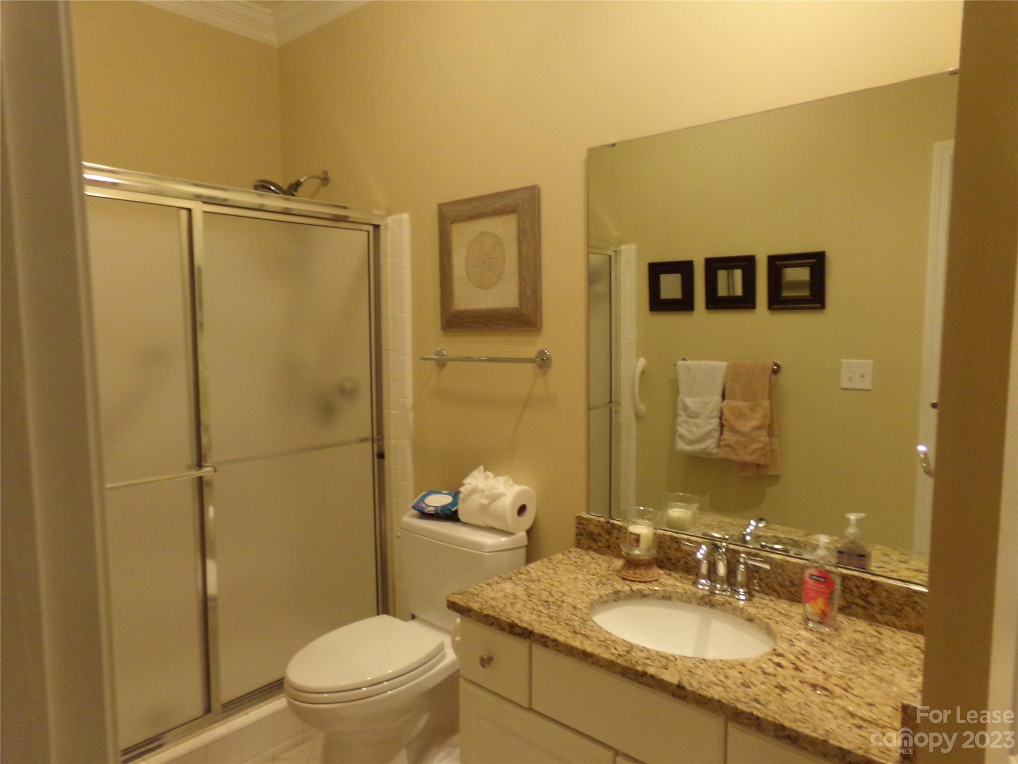 Kings Point - Residential Lease