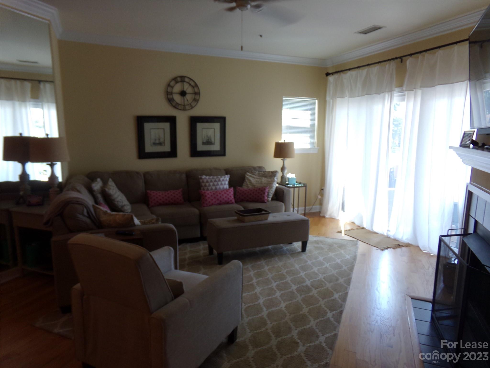 Kings Point - Residential Lease