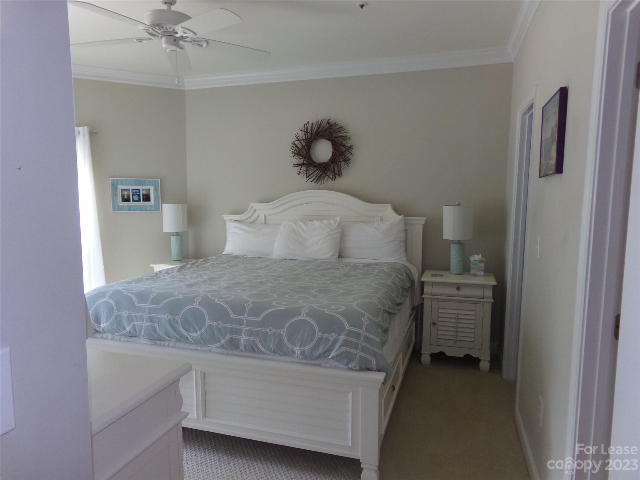 Kings Point - Residential Lease