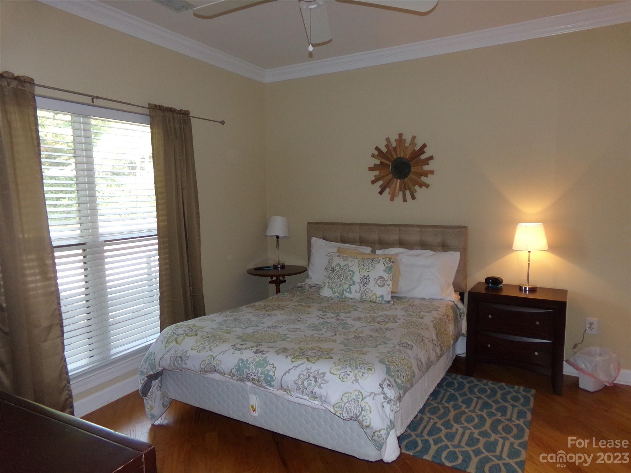 Kings Point - Residential Lease