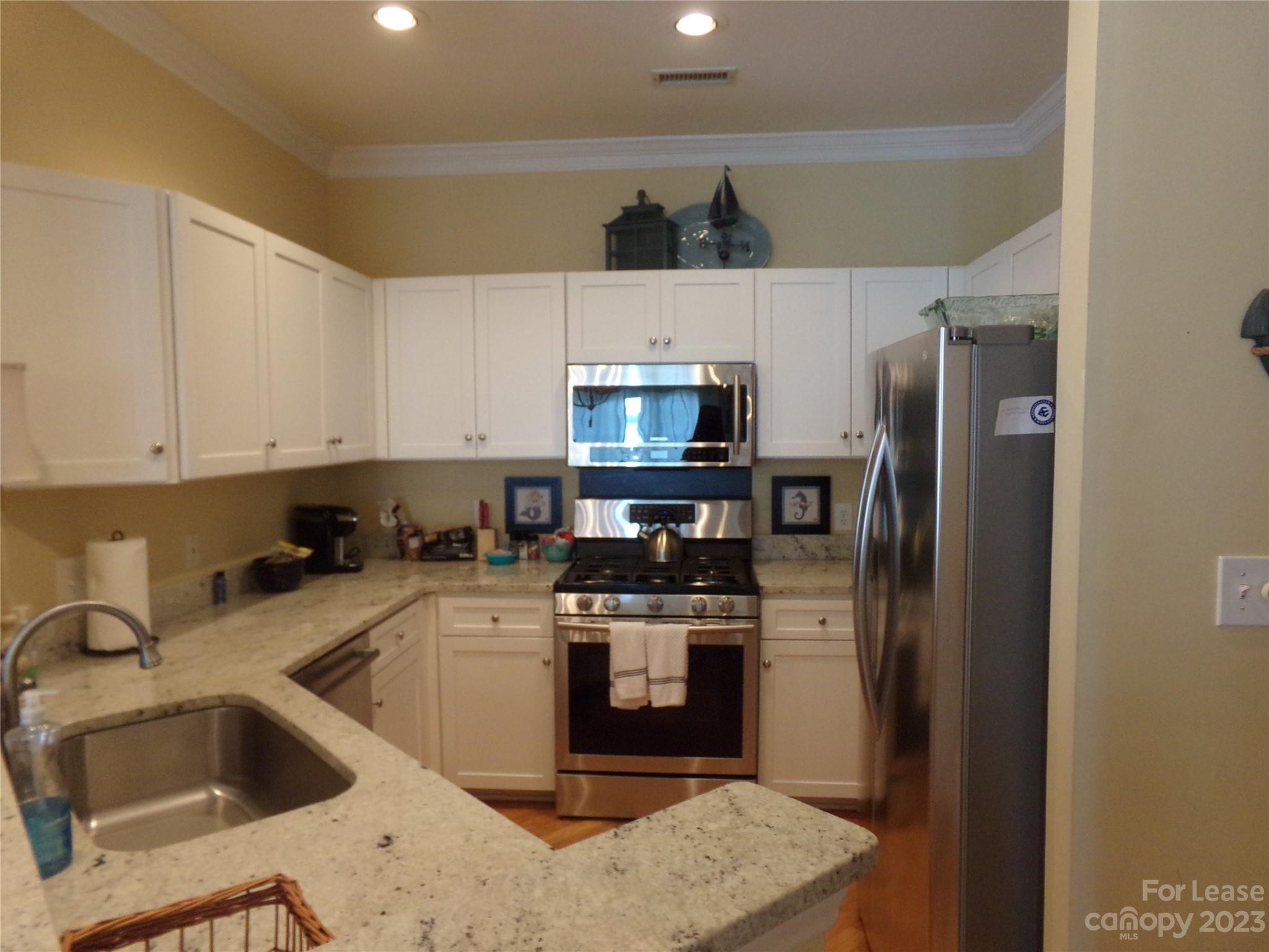 Kings Point - Residential Lease