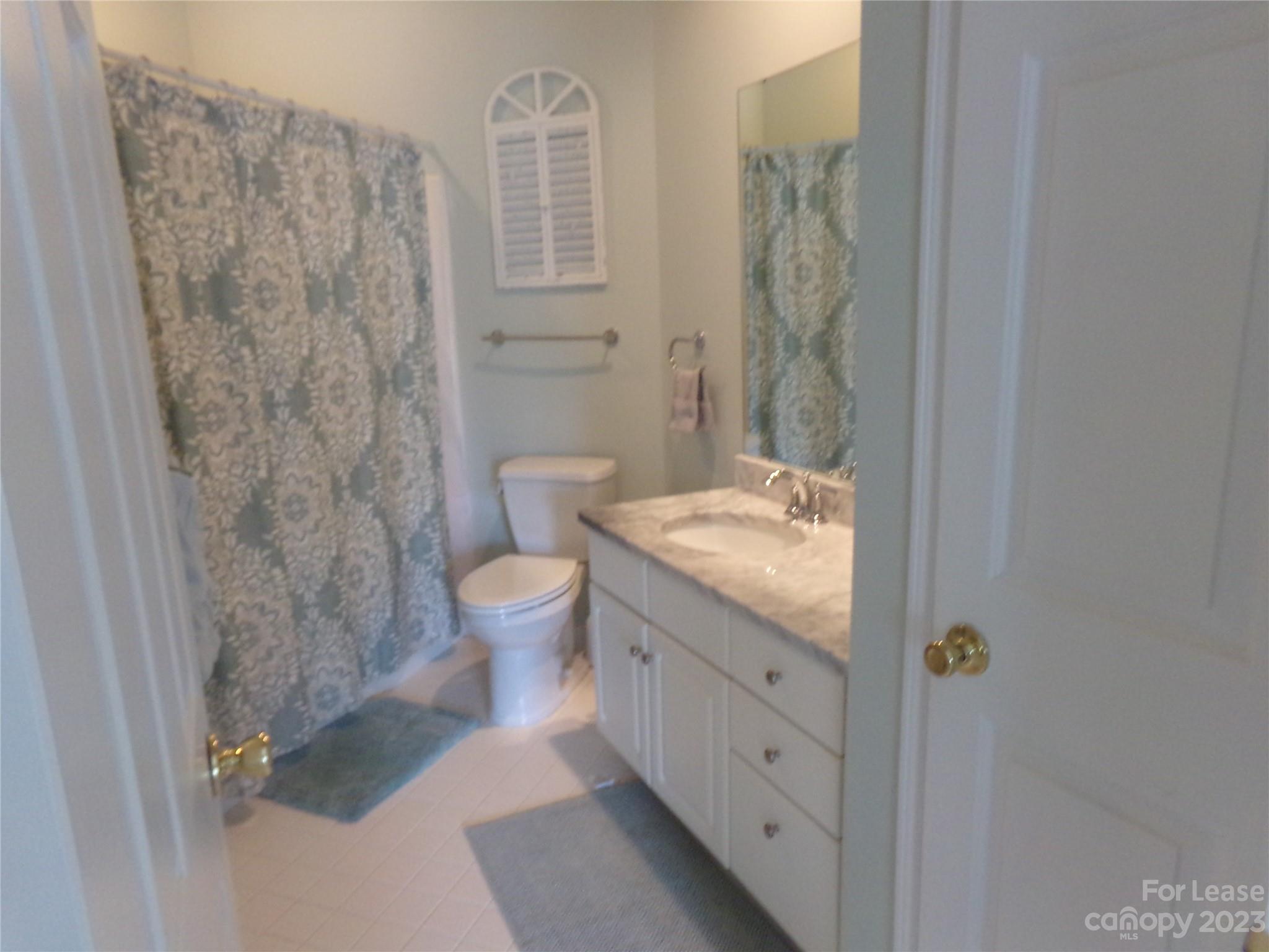 Kings Point - Residential Lease