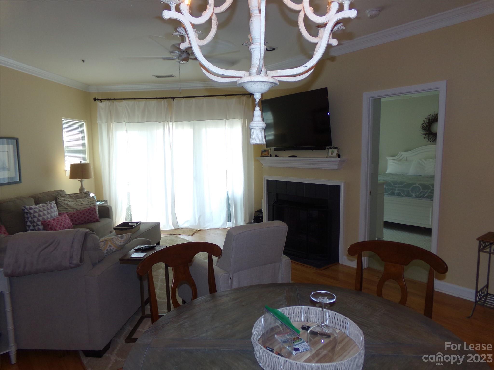 Kings Point - Residential Lease