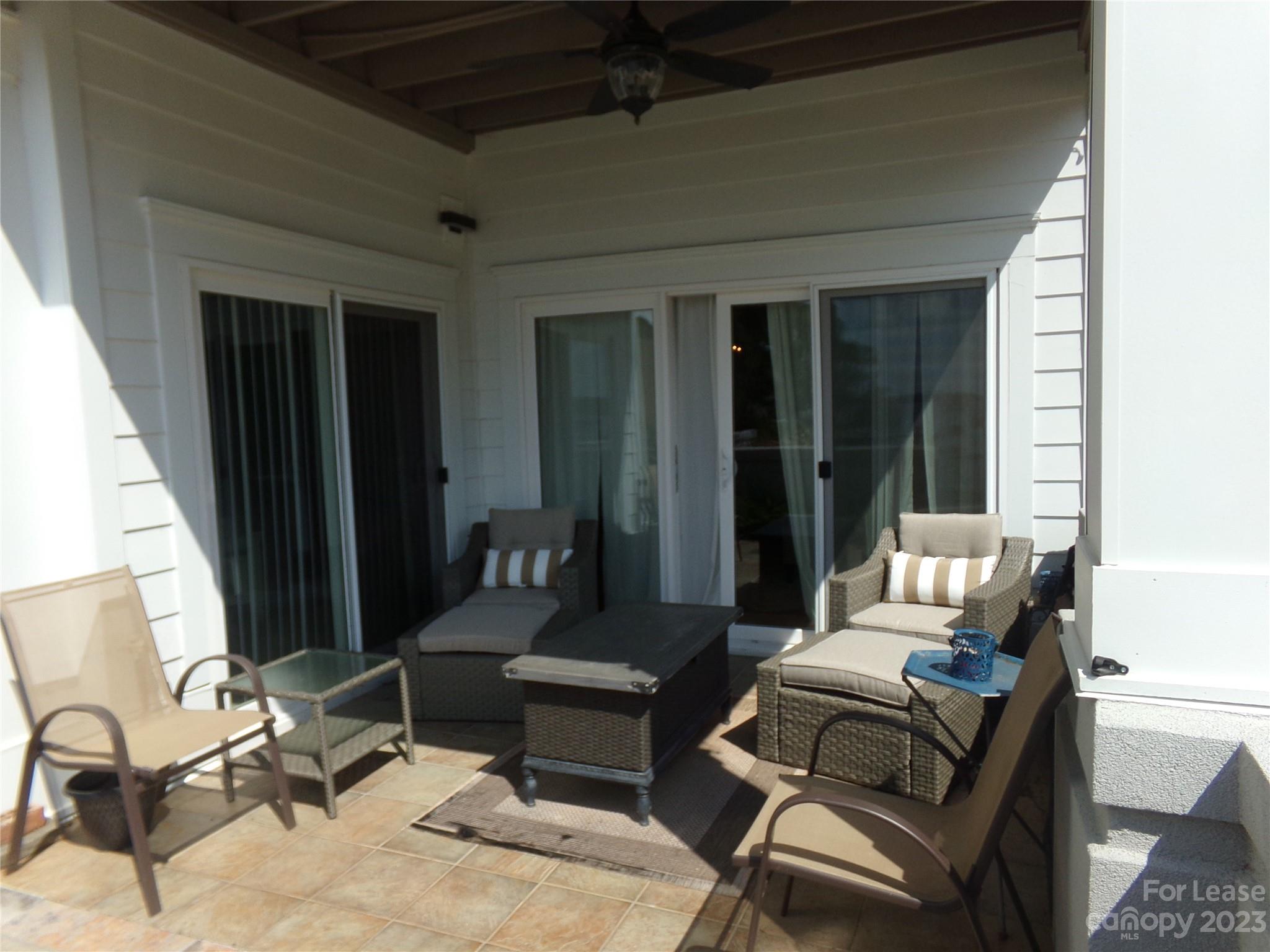 Kings Point - Residential Lease