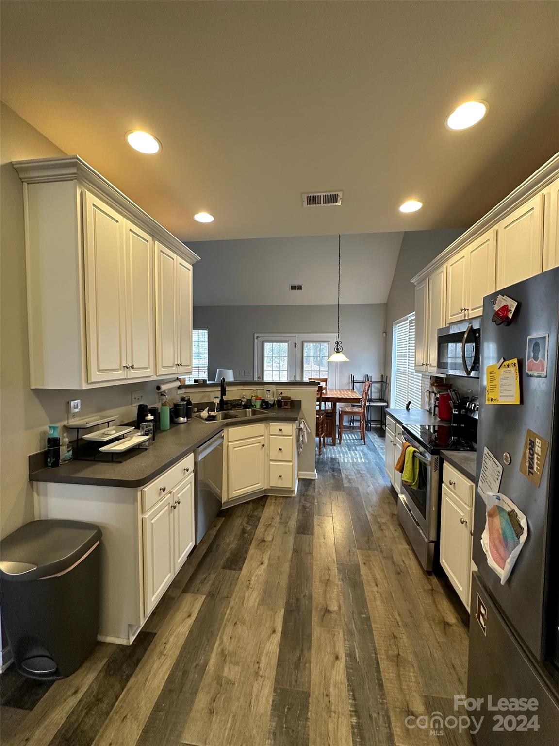 Covington At Providence - Residential Lease