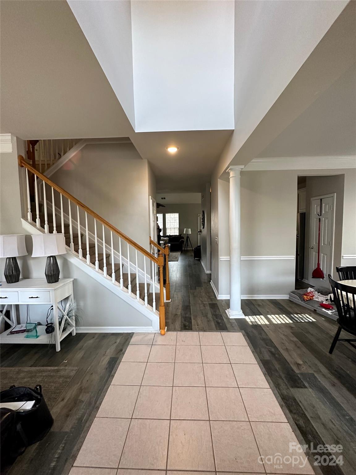 Covington At Providence - Residential Lease