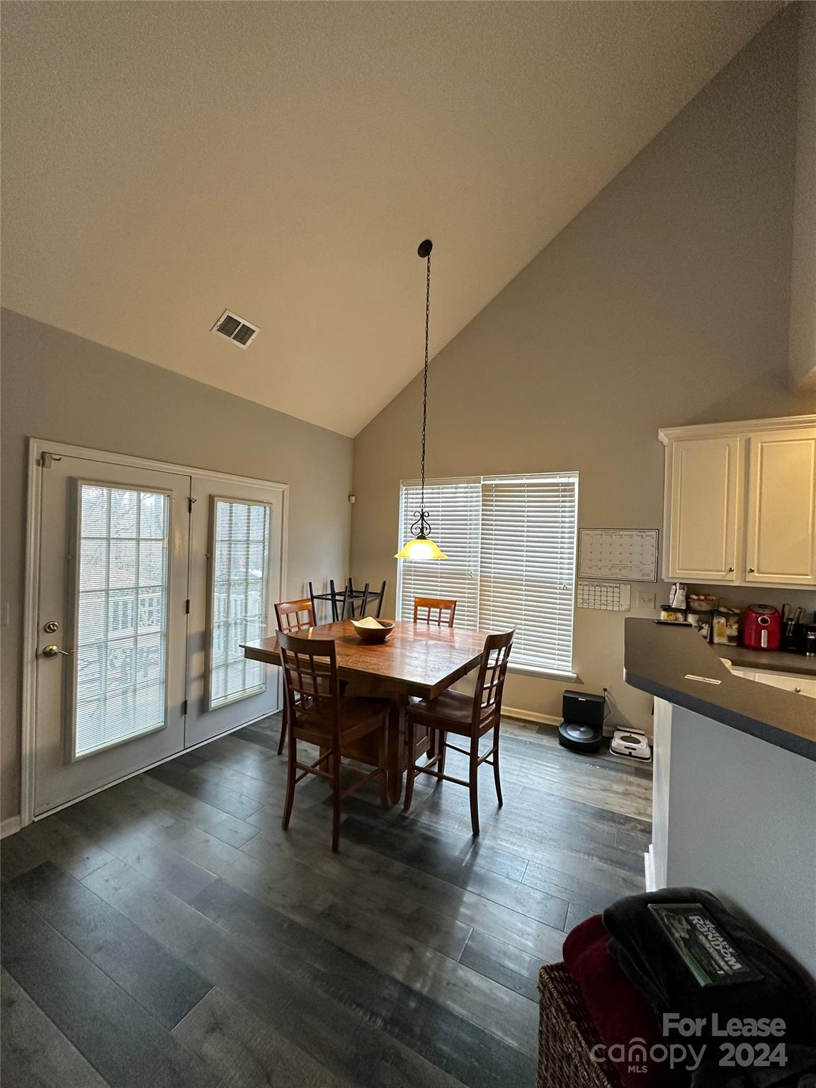 Covington At Providence - Residential Lease