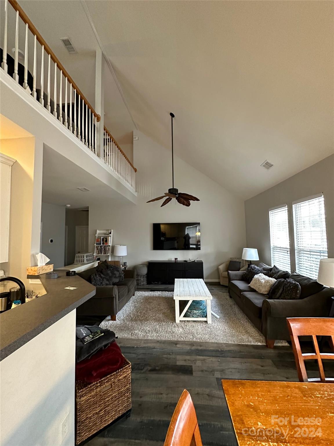 Covington At Providence - Residential Lease