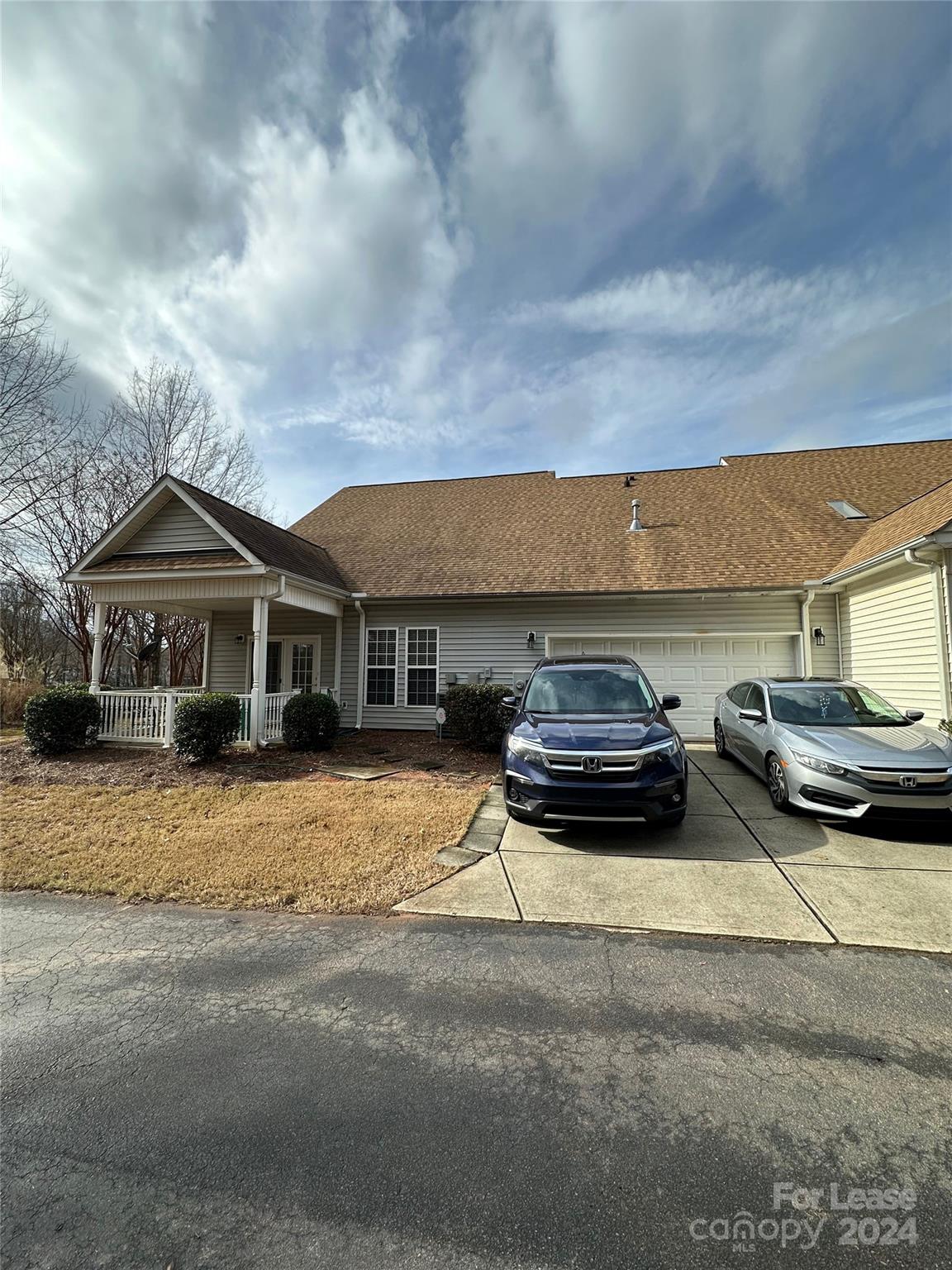 Covington At Providence - Residential Lease