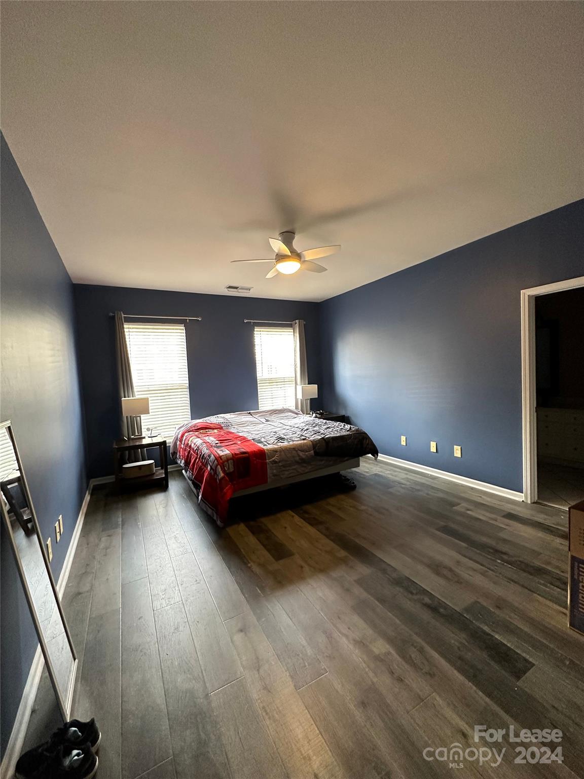 Covington At Providence - Residential Lease