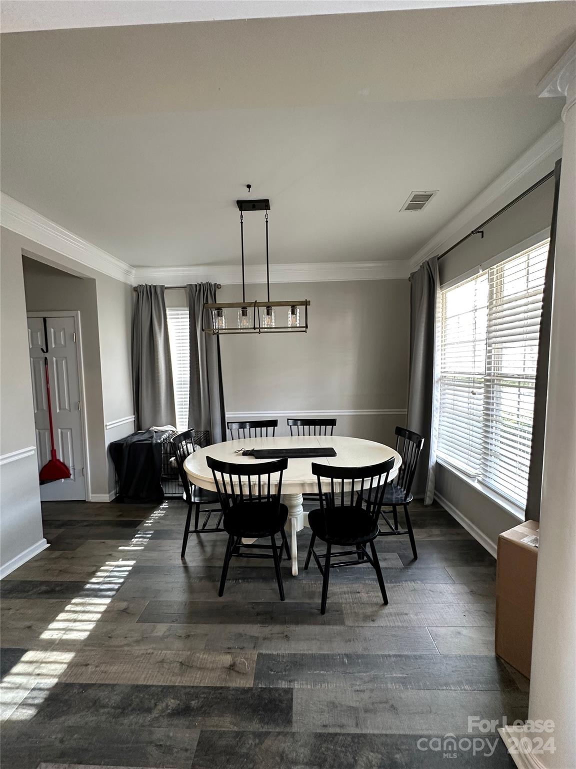 Covington At Providence - Residential Lease