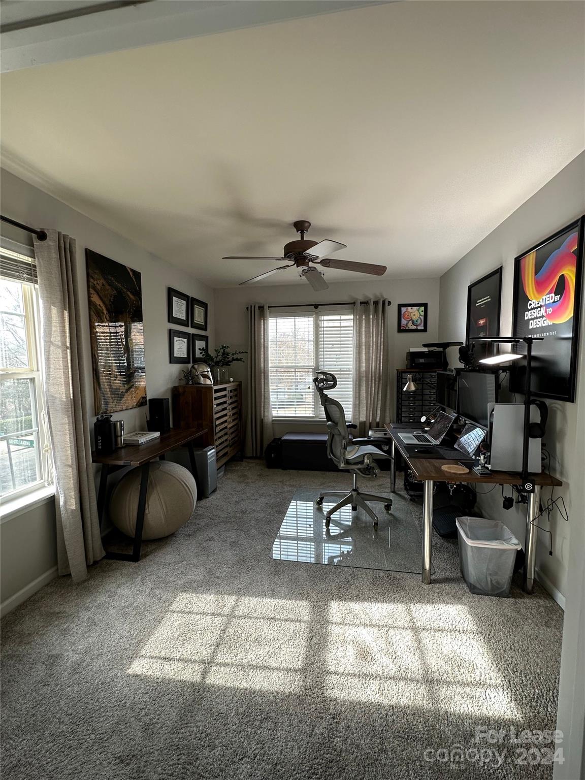 Covington At Providence - Residential Lease