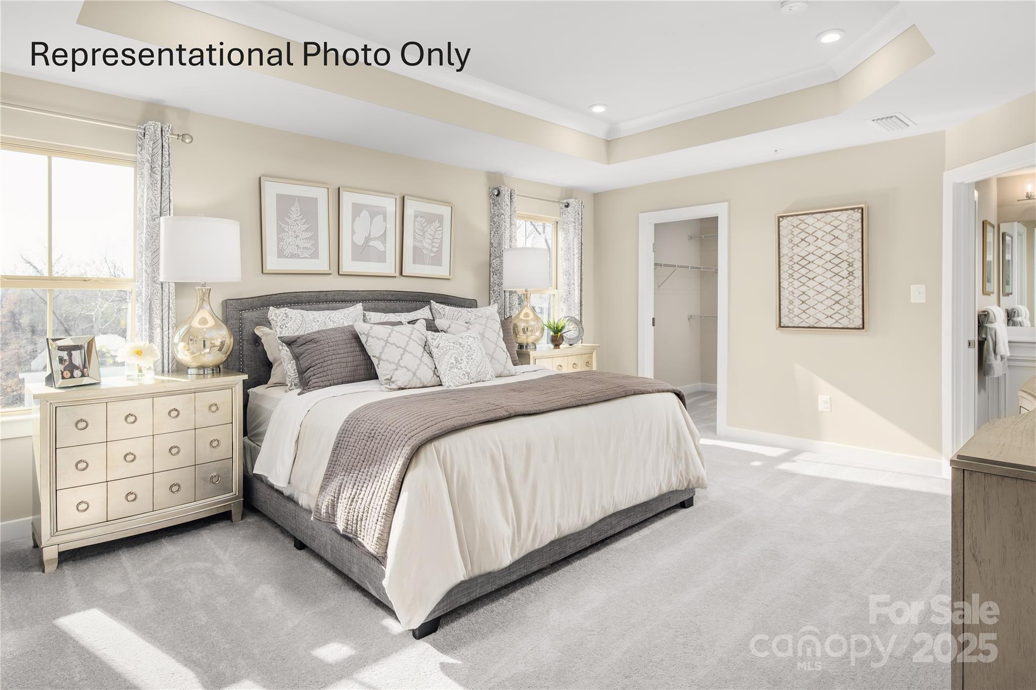 Moore Farm - Residential