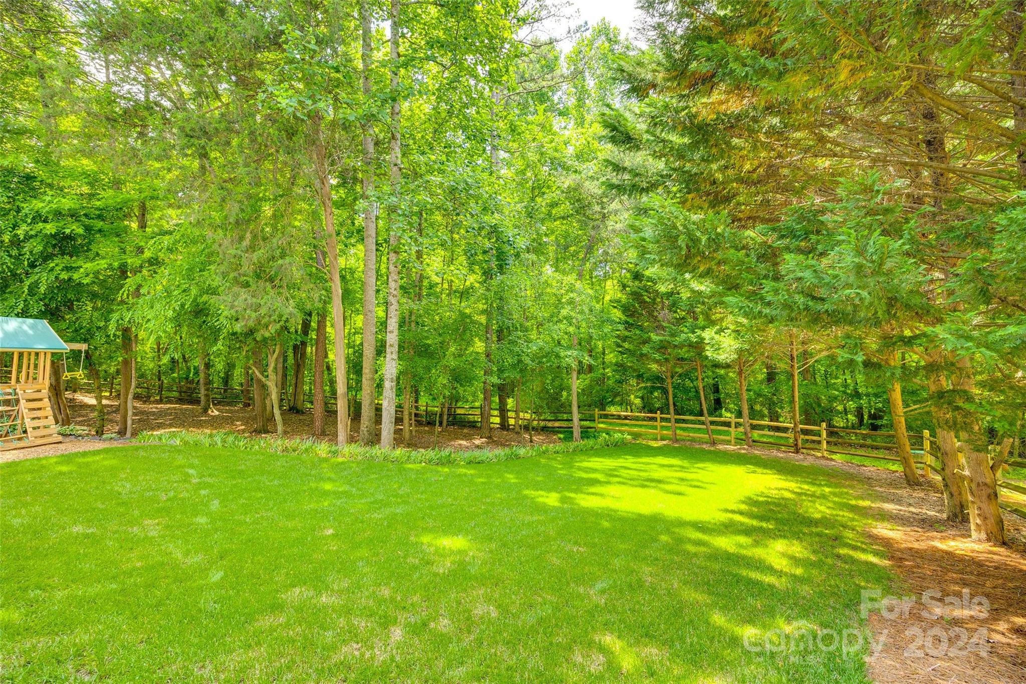 Cardinal Woods - Residential