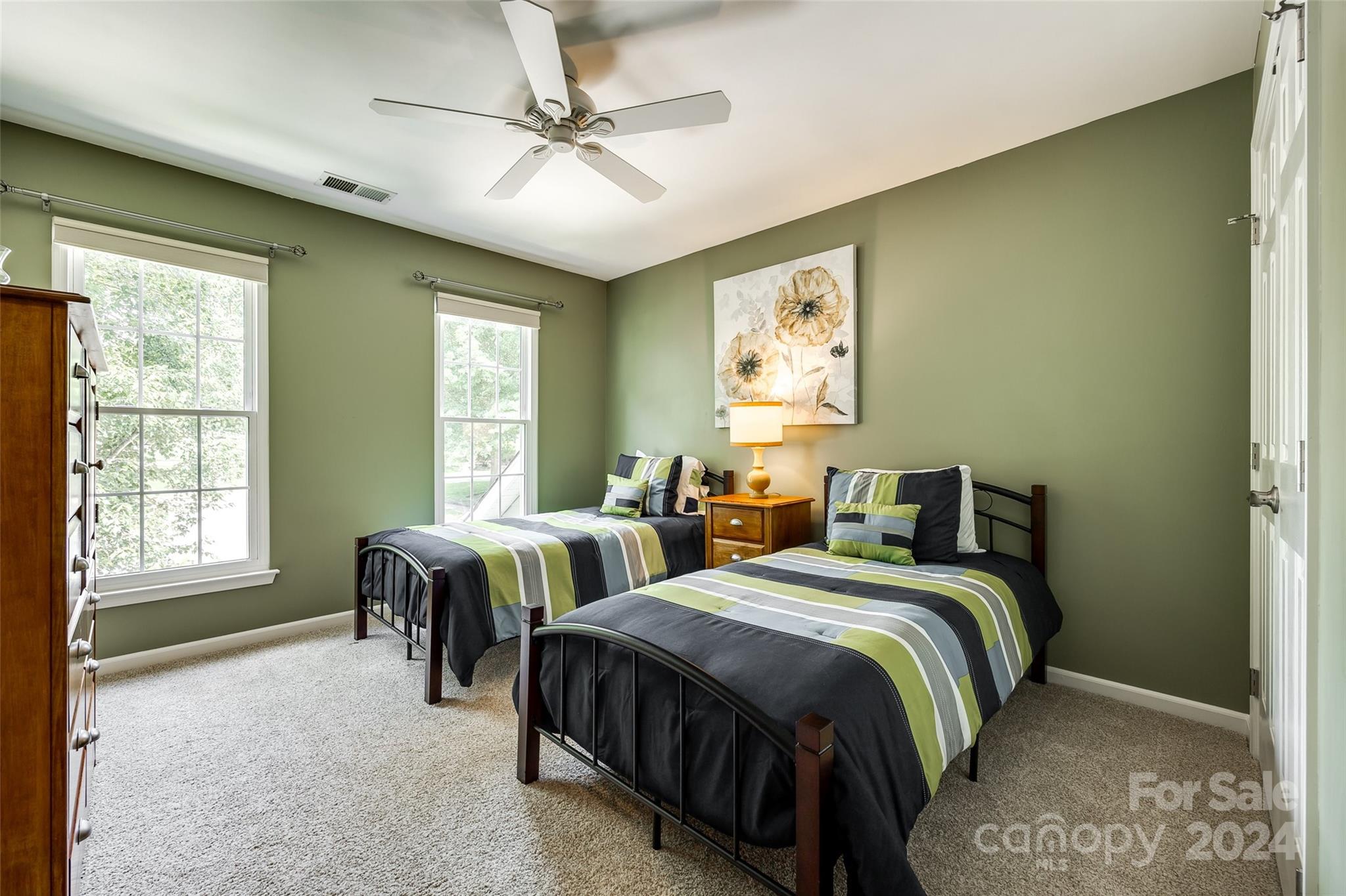 Cardinal Woods - Residential