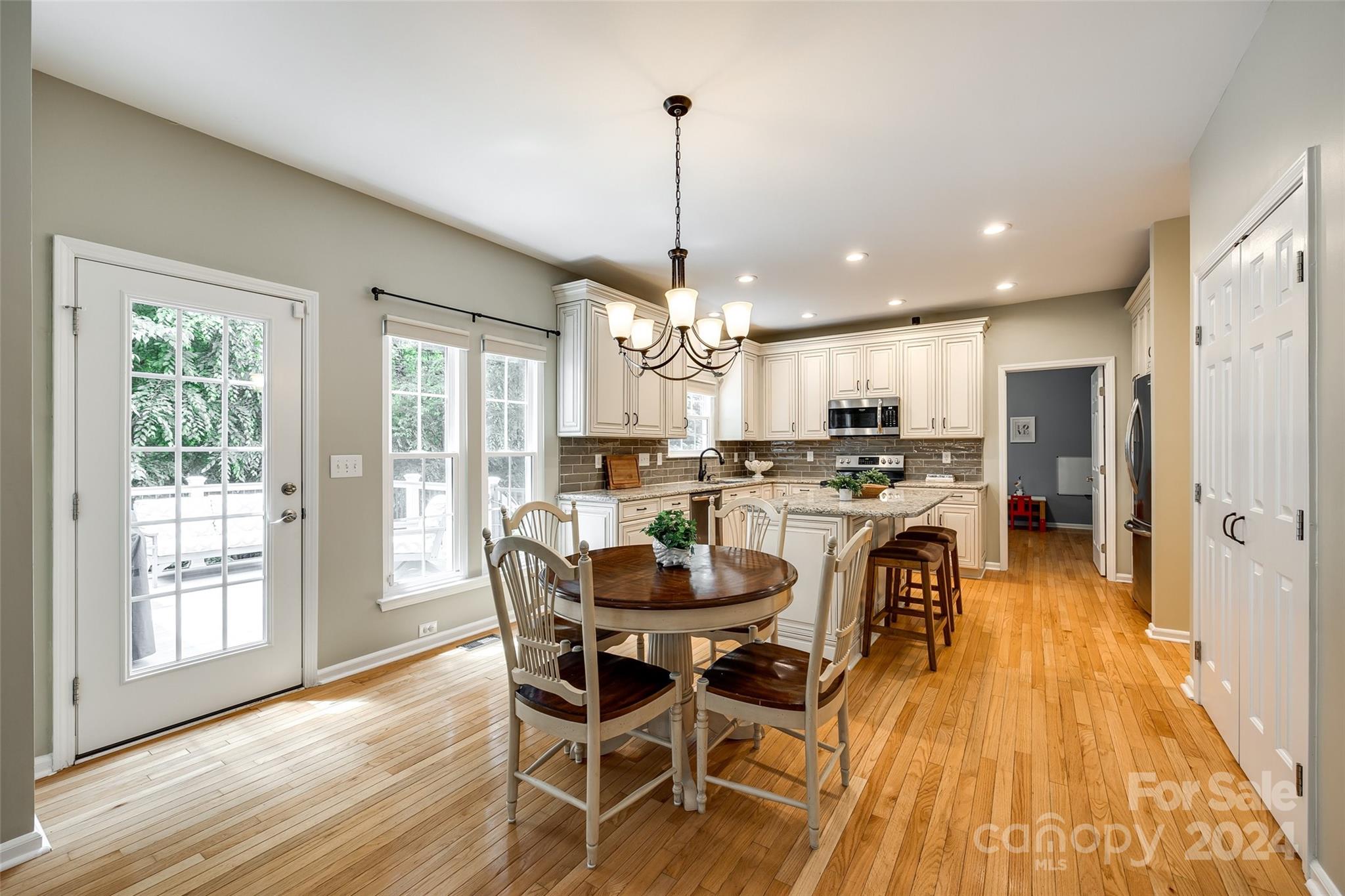 Cardinal Woods - Residential