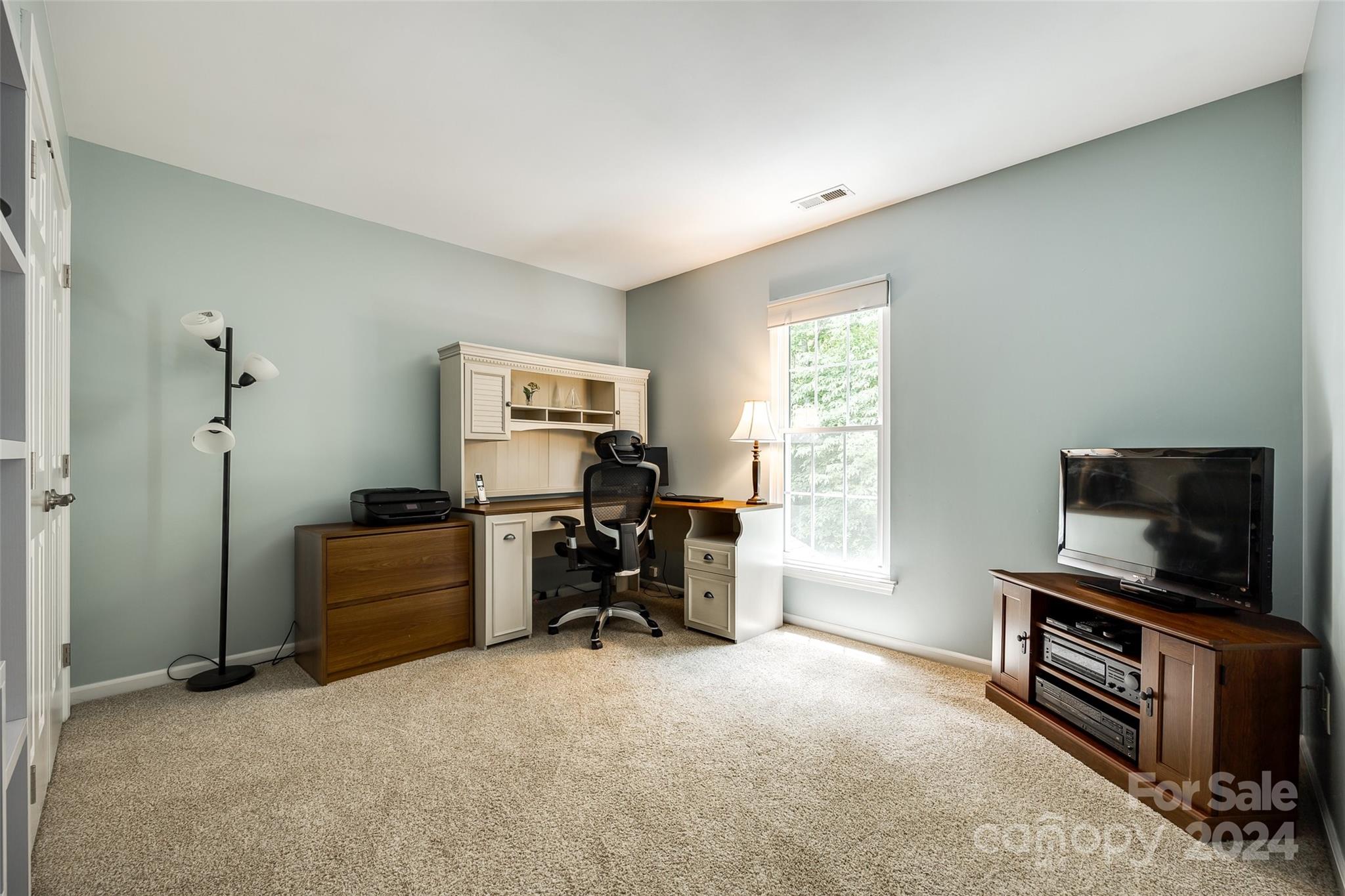 Cardinal Woods - Residential