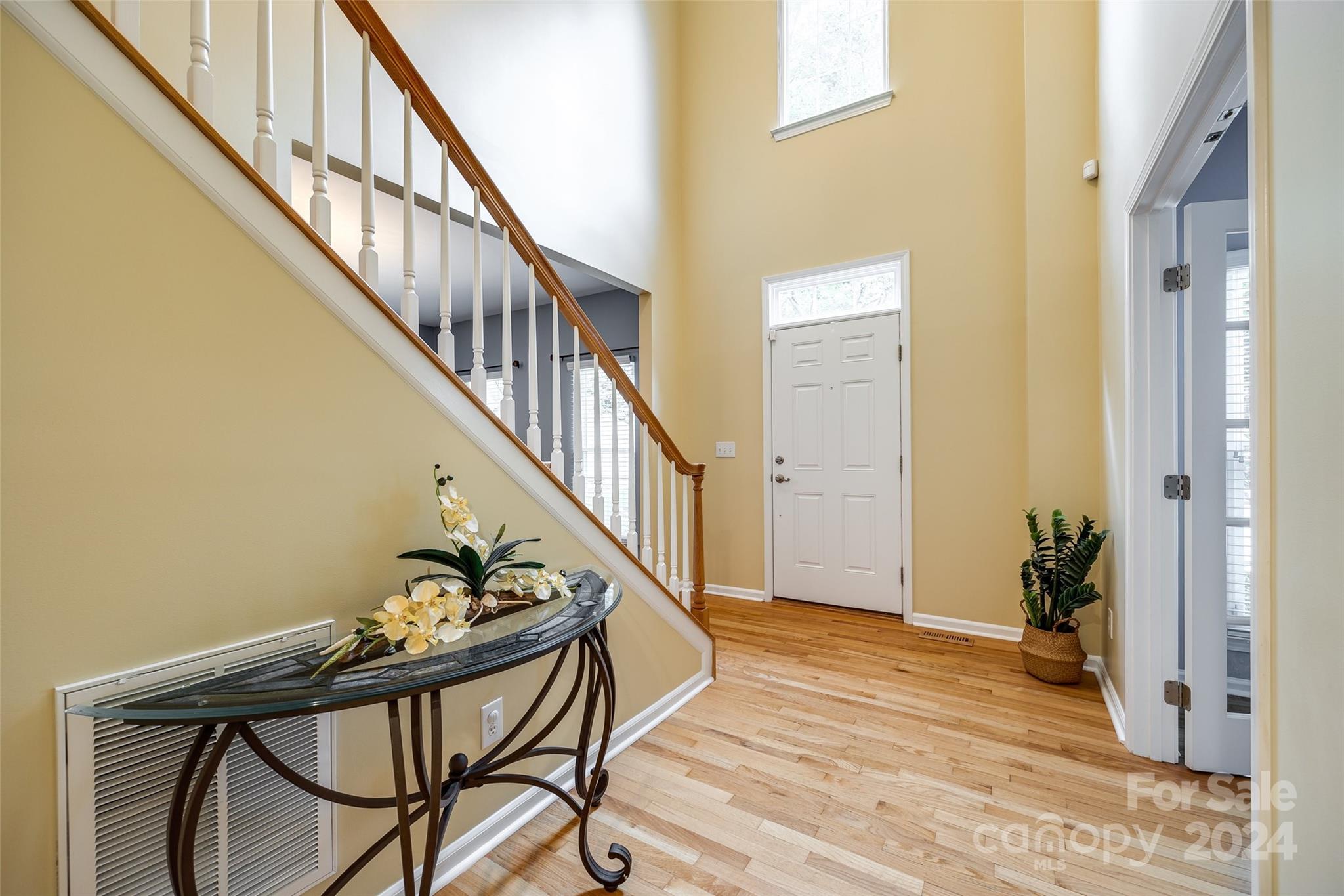 Cardinal Woods - Residential